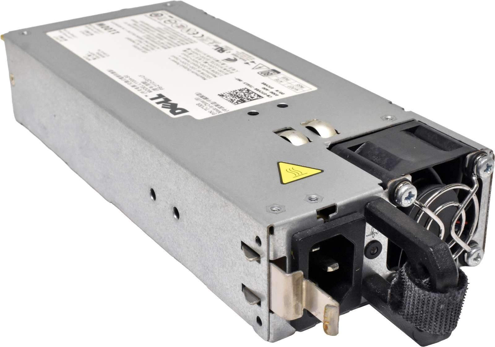 Dell Lite-On L1100A-S0 0TCVRR PS-2112-2D1-LF 1100W PSU for PowerEdge