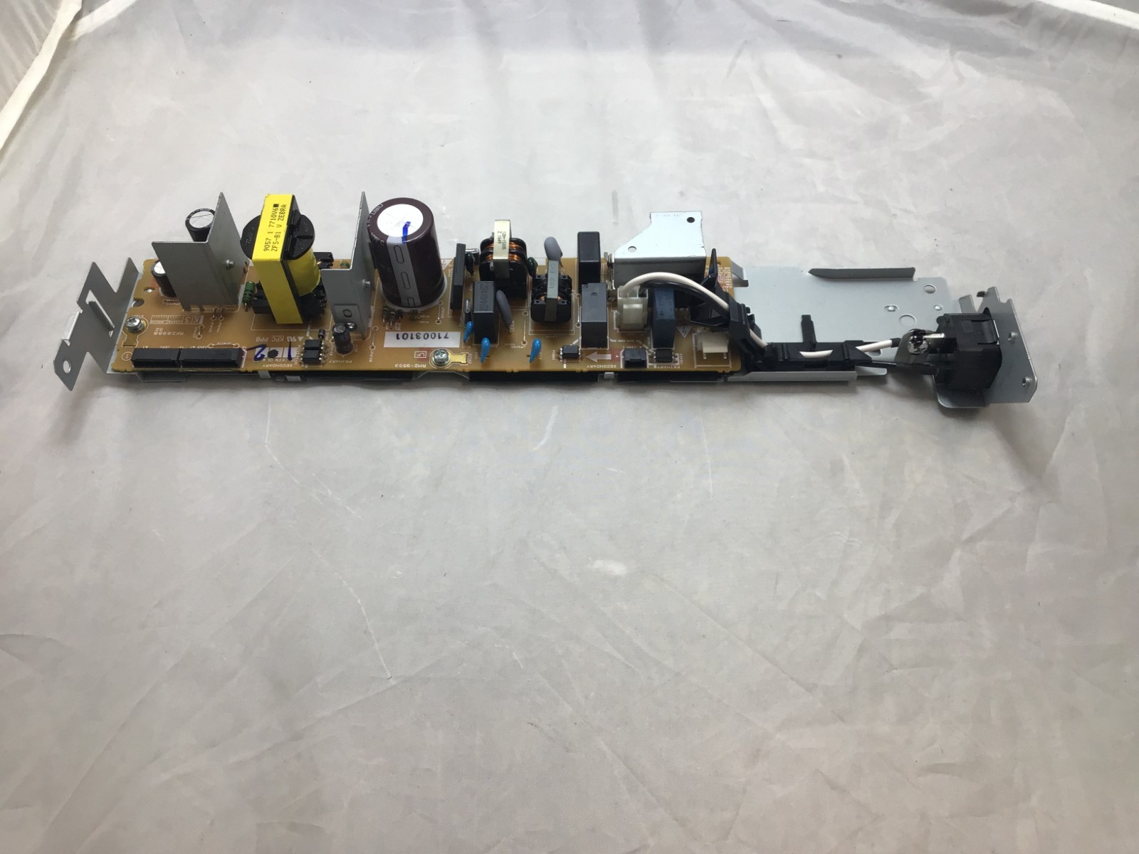OEM RM2-9508 Power Supply Board 110v for HP LaserJet M254 / M281 / M283