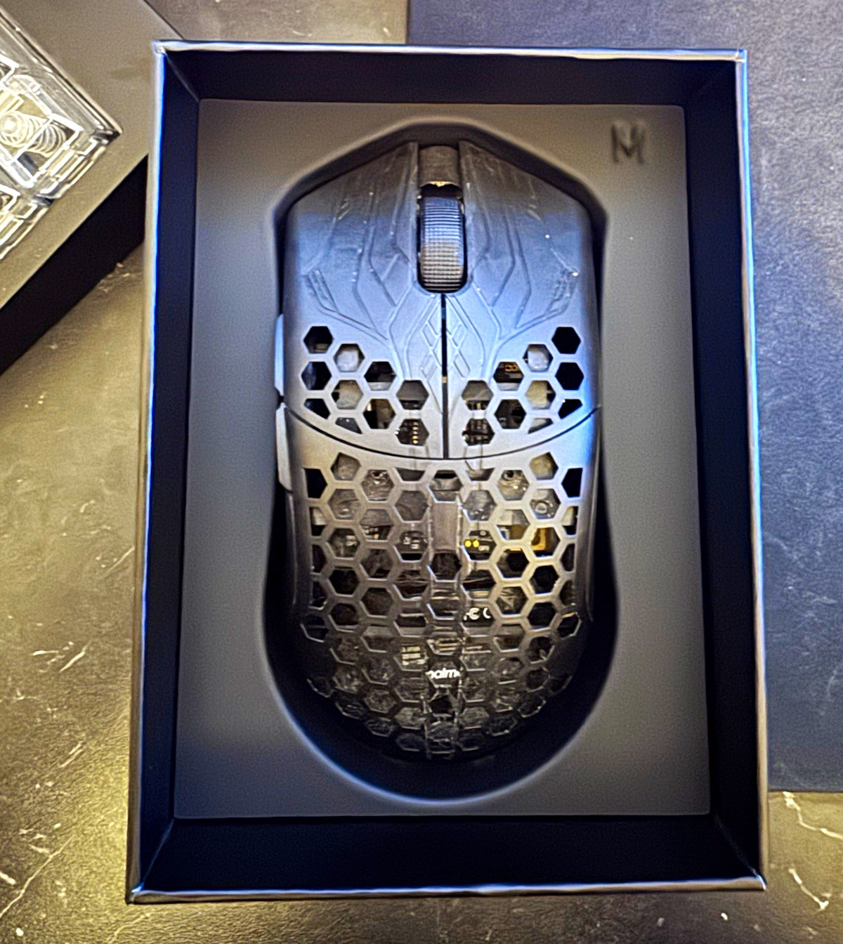 Finalmouse UltralightX Competition - Medium