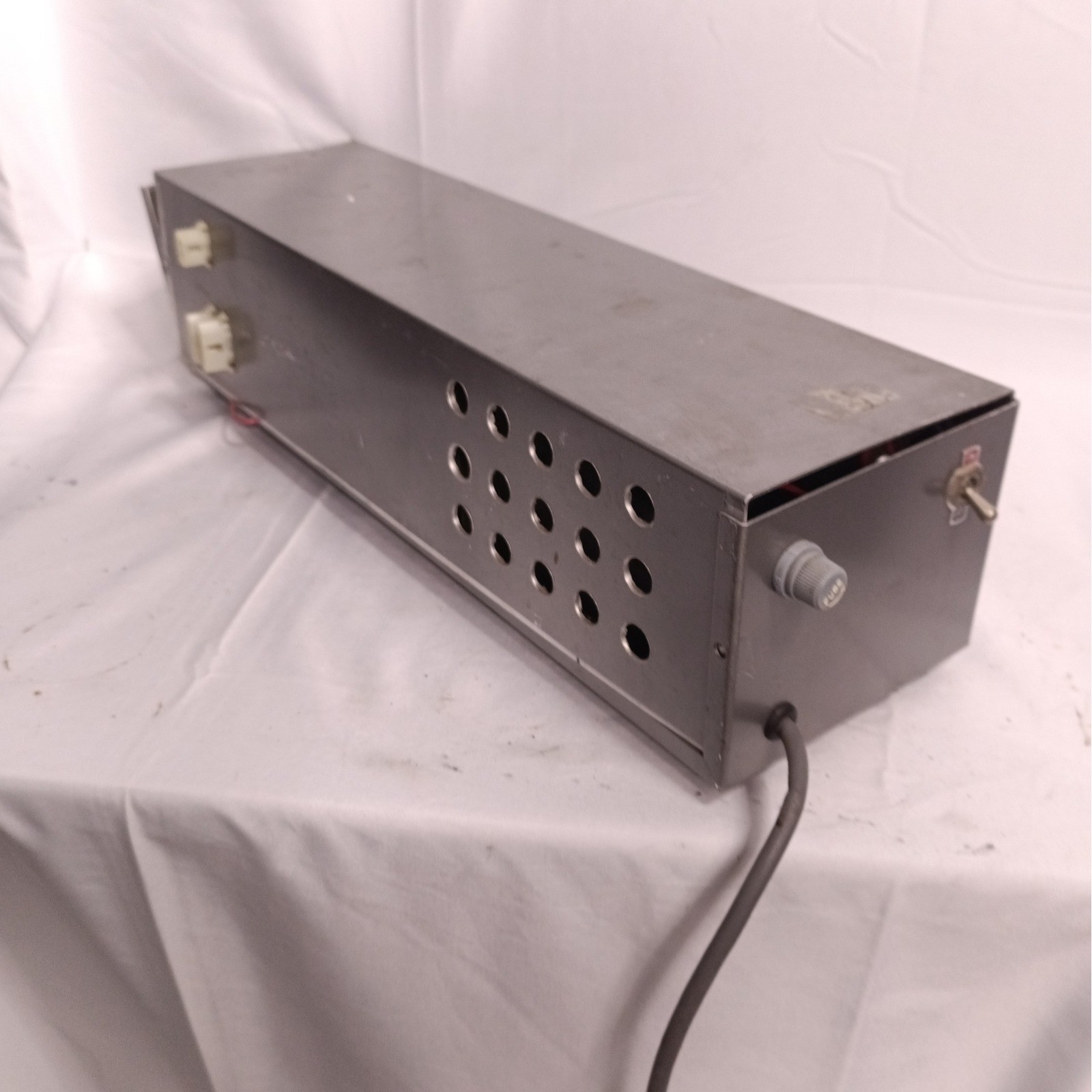 Control Data CDC Power Supply 51859700 47365801 for Vintage Minicomputer Parts