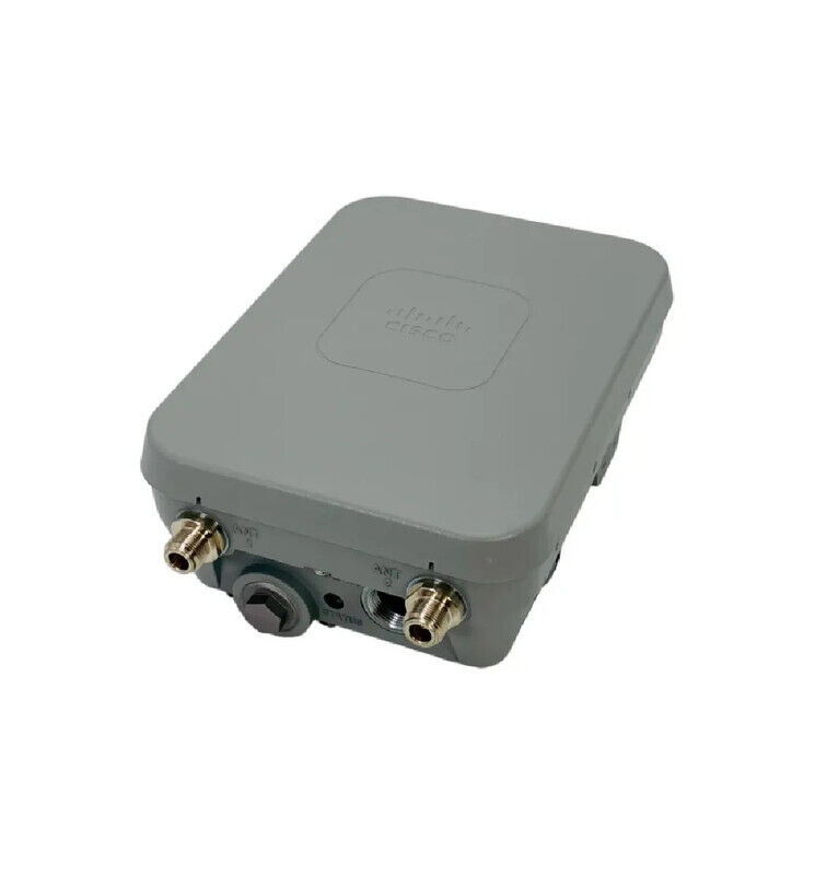 Cisco AIR-AP1562E-B-K9 Aironet 1562E Wireless Access Point 1 Year Warranty