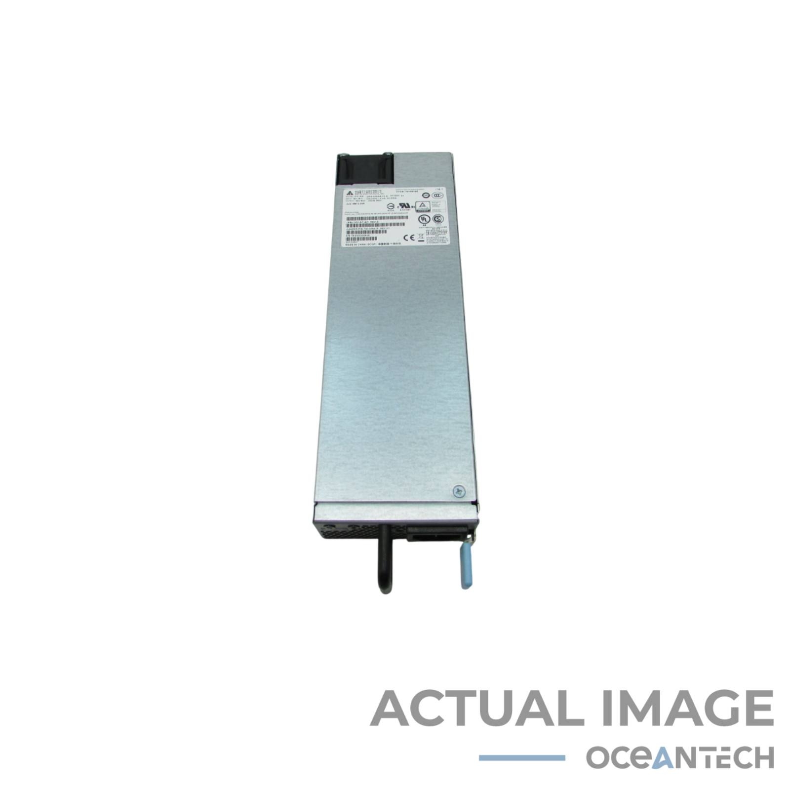 Juniper JPSU-350-AC-AFI Power Supply PSU 740-046876