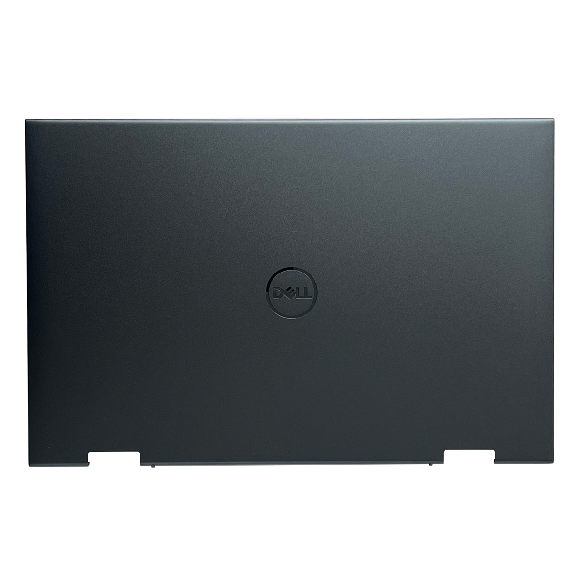 New For Dell Inspiron 5410 7415 2-in-1 LCD Back Cover Top Case Blue + Hinge
