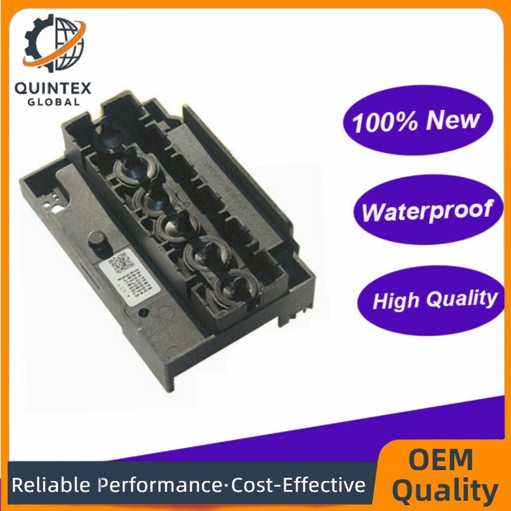 Epson A3 R1390/L1800 Print Head Print Nozzel For A3 DTF UV Flatbed Printer New