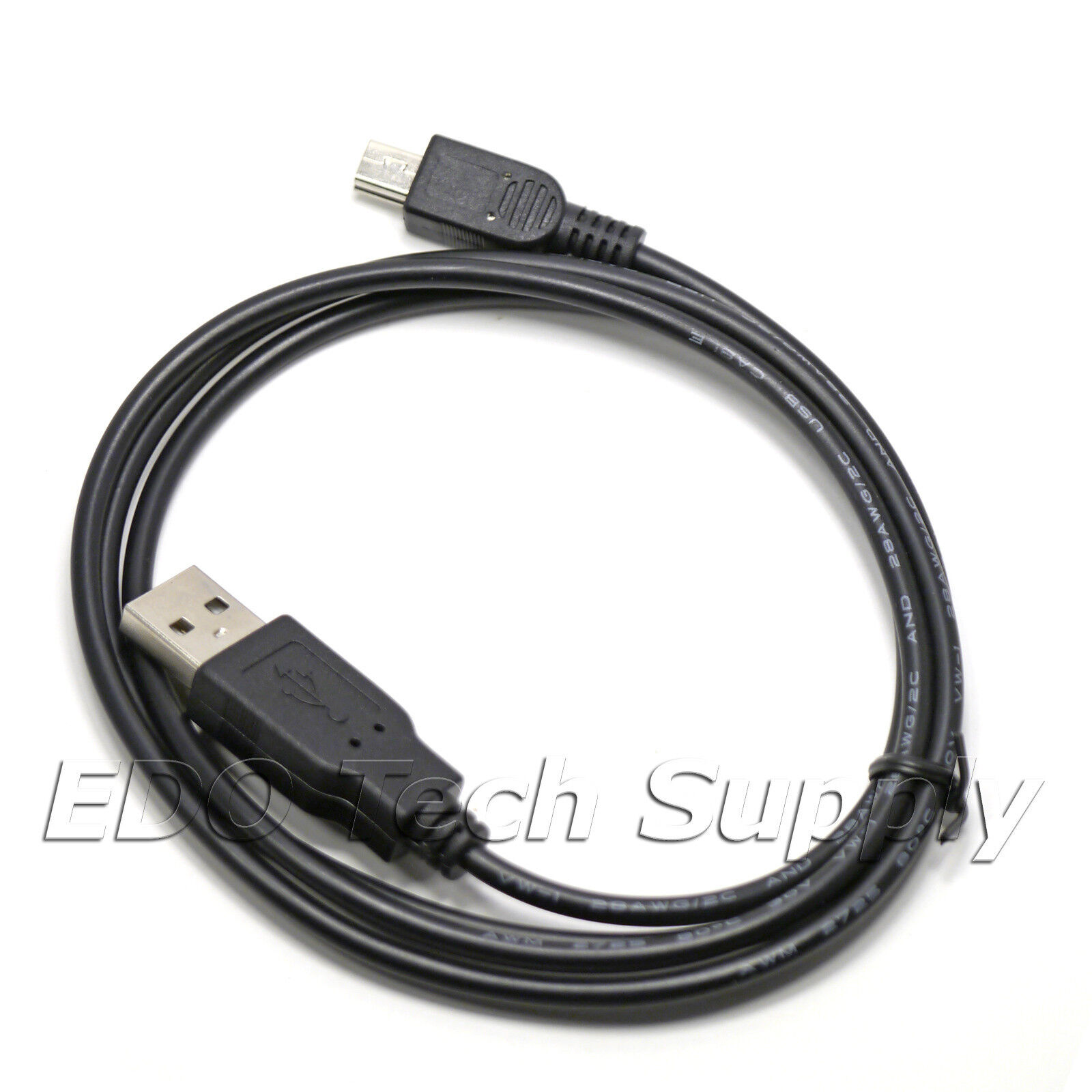 Mini USB map update data sync cable for GARMIN nuvi 250 40 40LM 65lm 50lm GPS