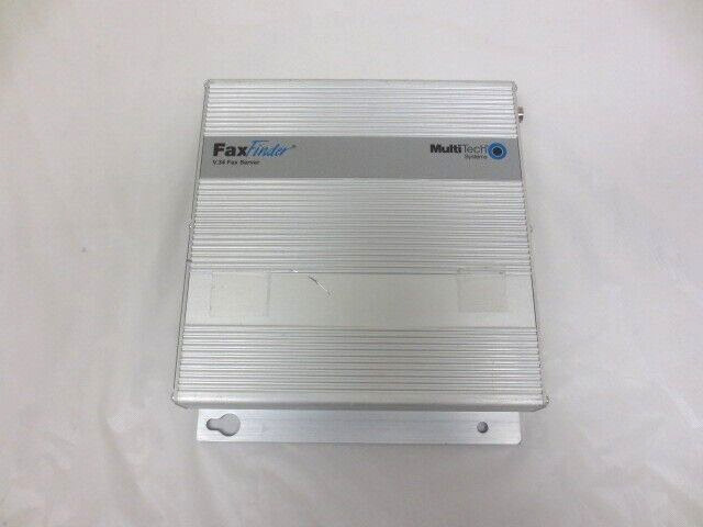 MultiTech Systems FaxFinder V.34 Fax Server FF230