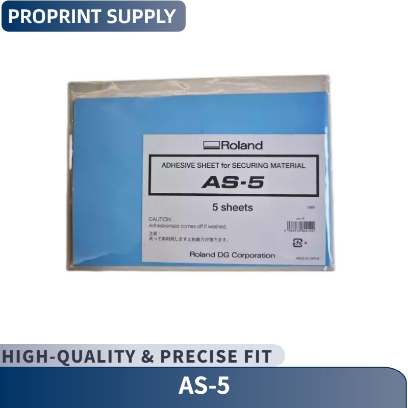 Roland DE-3 EGX-350 Removable Double-sided tape AS-5