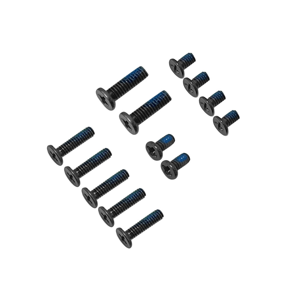 Bottom Case Screws For ASUS Zenbook Q529Z Q529ZA Q539Z UP6502 UP6502Z