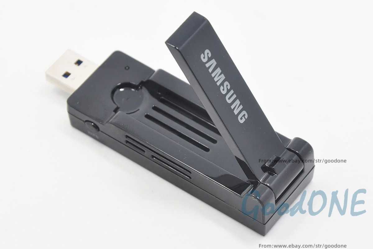 NEW For Samsung SEA-W01AC WiFi Network Adapter Dongle USB 3.0 For Home Security