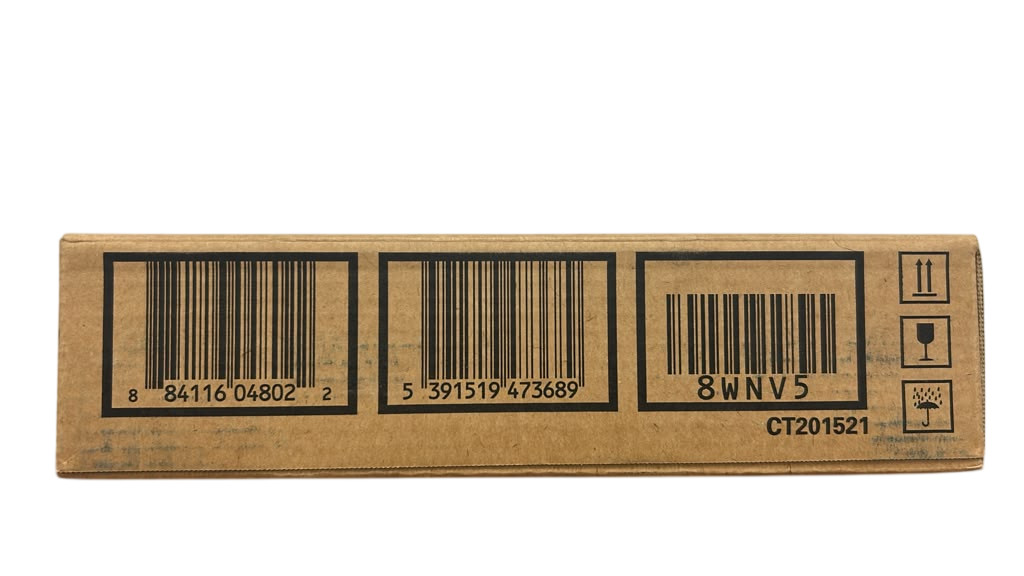 Original Dell 8WN5 Magenta Toner Cartridge CT201521 New