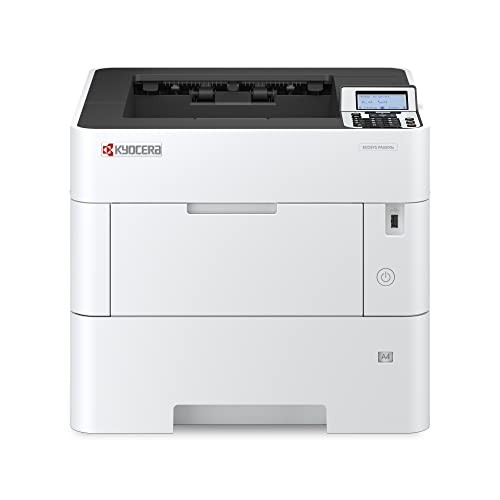 KYOCERA ECOSYS PA5500x Monochrome Laser Printer, 57 ppm