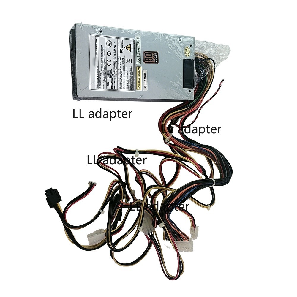 300W SPI300F4BB Power Supply for SPI Sparkle