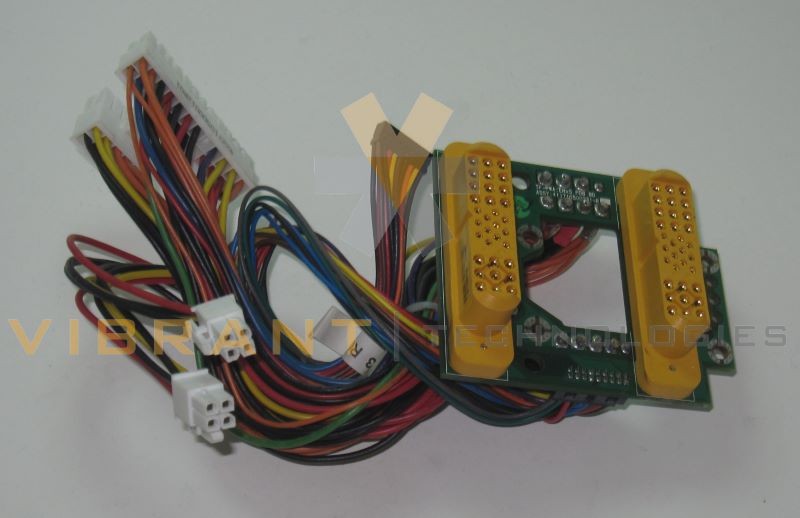 Sun 371-0821 Power Distribution Board for Sun Fire V240