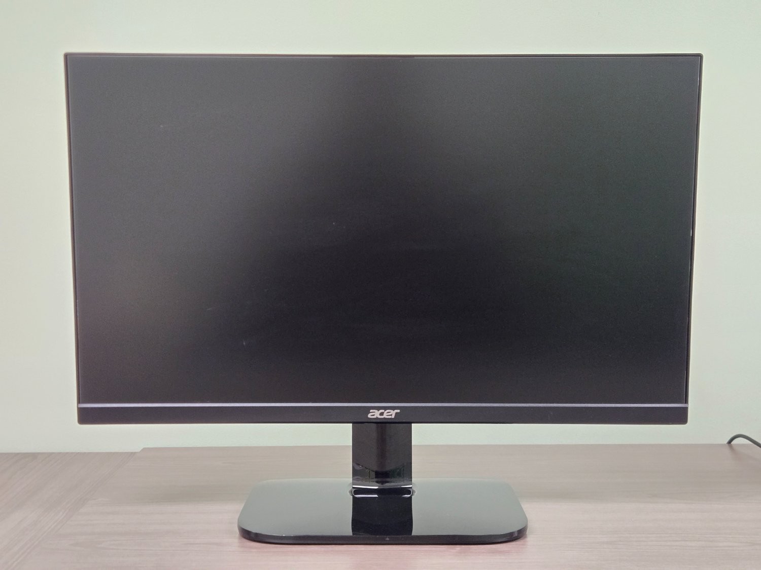 Acer KA242Y bi 23.8" IPS LED Monitor 1080p 75Hz HDMI VGA FreeSync w/ Stand