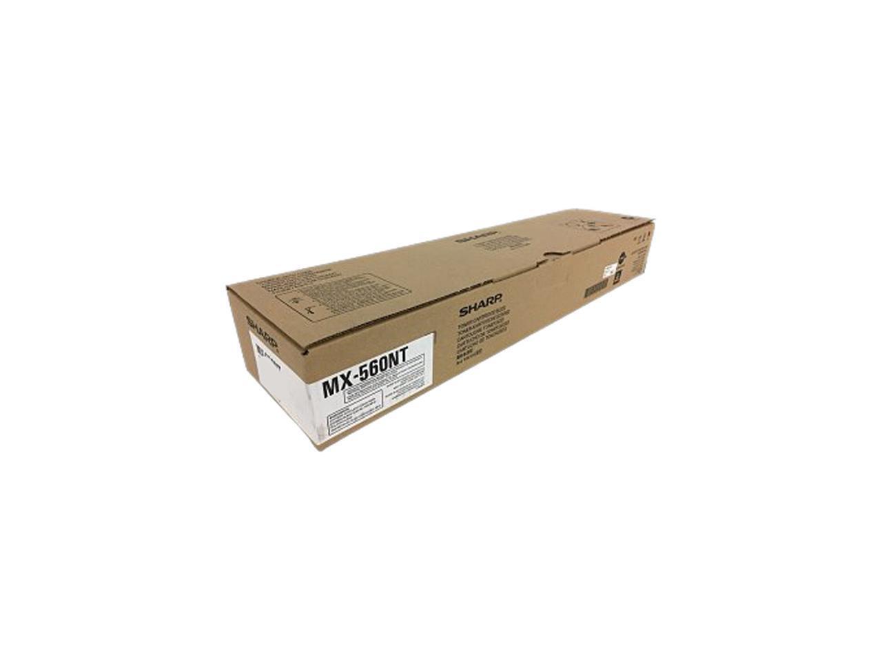 SHARP MX-561NT Toner Black