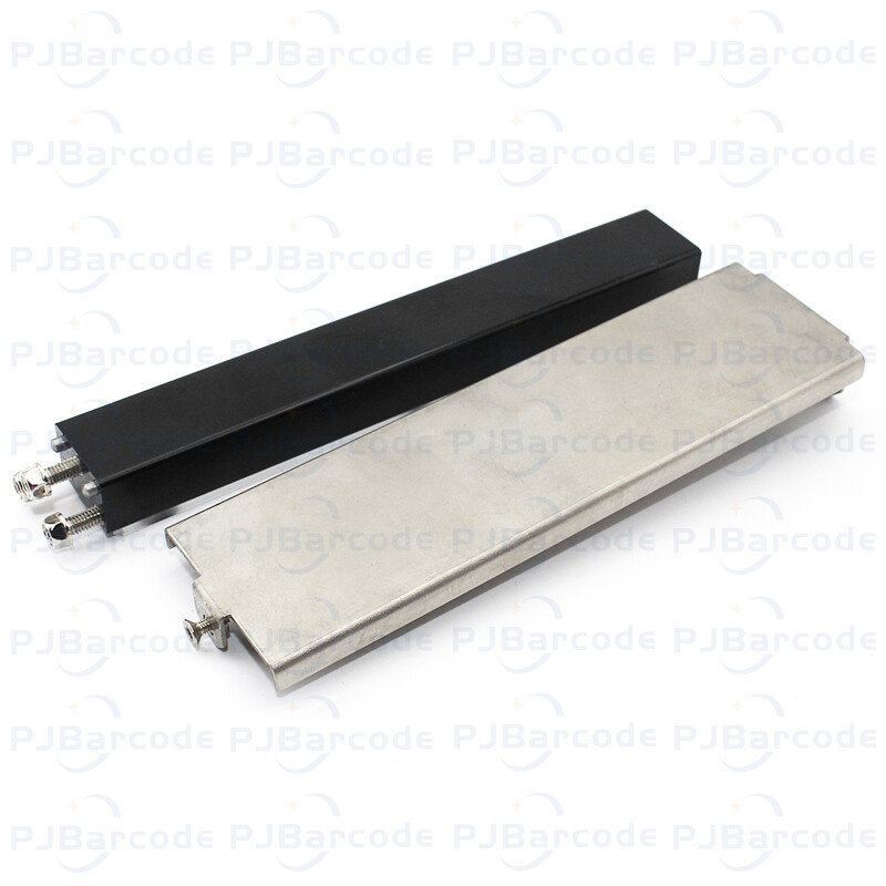 P1046696-068 Original Platen Support and Guard for Zebra ZE500-4 RH&LH Printer
