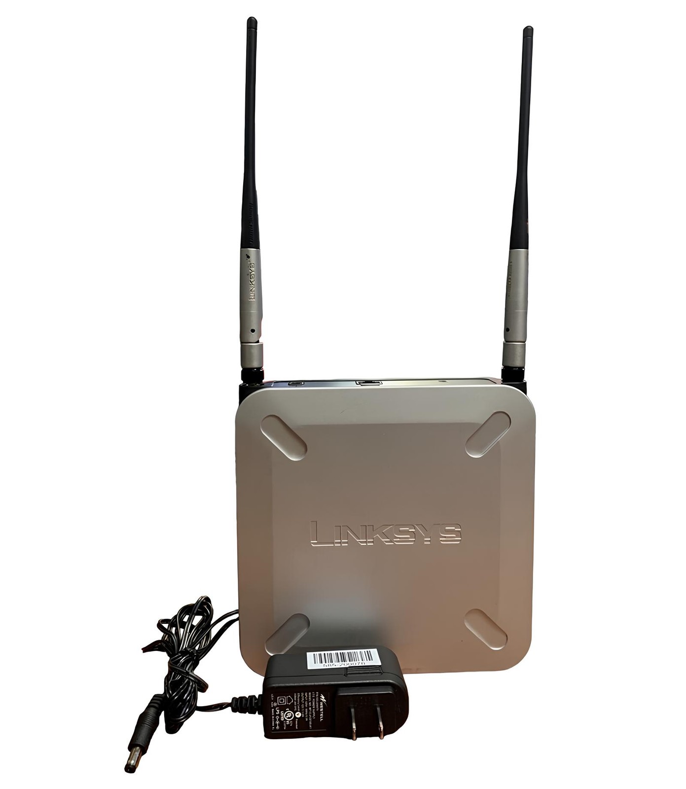 Cisco Linksys WAP200 Wireless-G Access Point with Power over Ethernet and