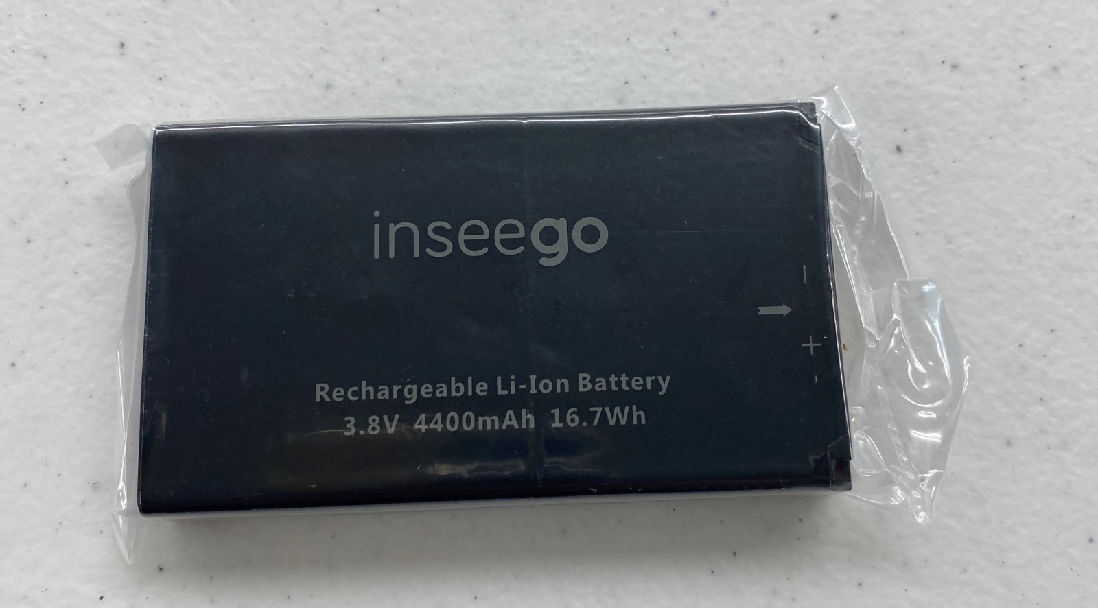 Battery for Verizon Jetpack mifi 8800L