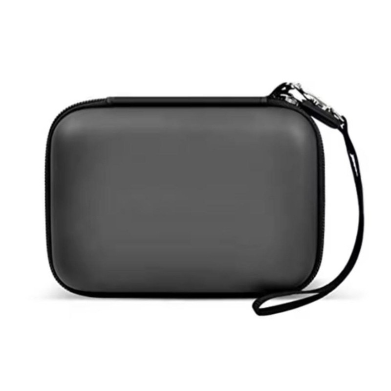 Printer Carrying Case for Pocket Photo Printer 1S Photo Printer Hard Travel