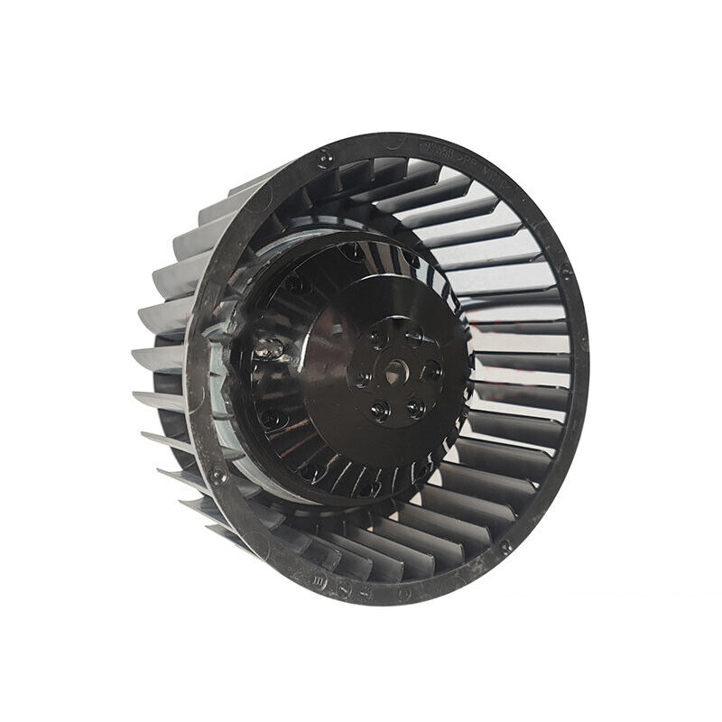 1PC New R2E140-AS77-73/G01 Centrifugal Fan 230VAC 27/23W φ140MM Cooling Fan