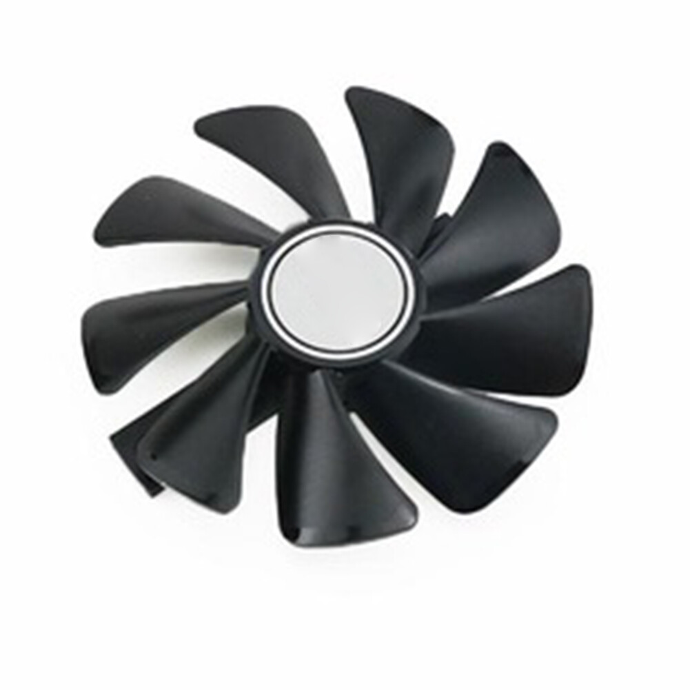 95mm For Sapphire Radeon NITRO RX470 RX480 RX570 4G RX 580 8Gb Graphics Card fan