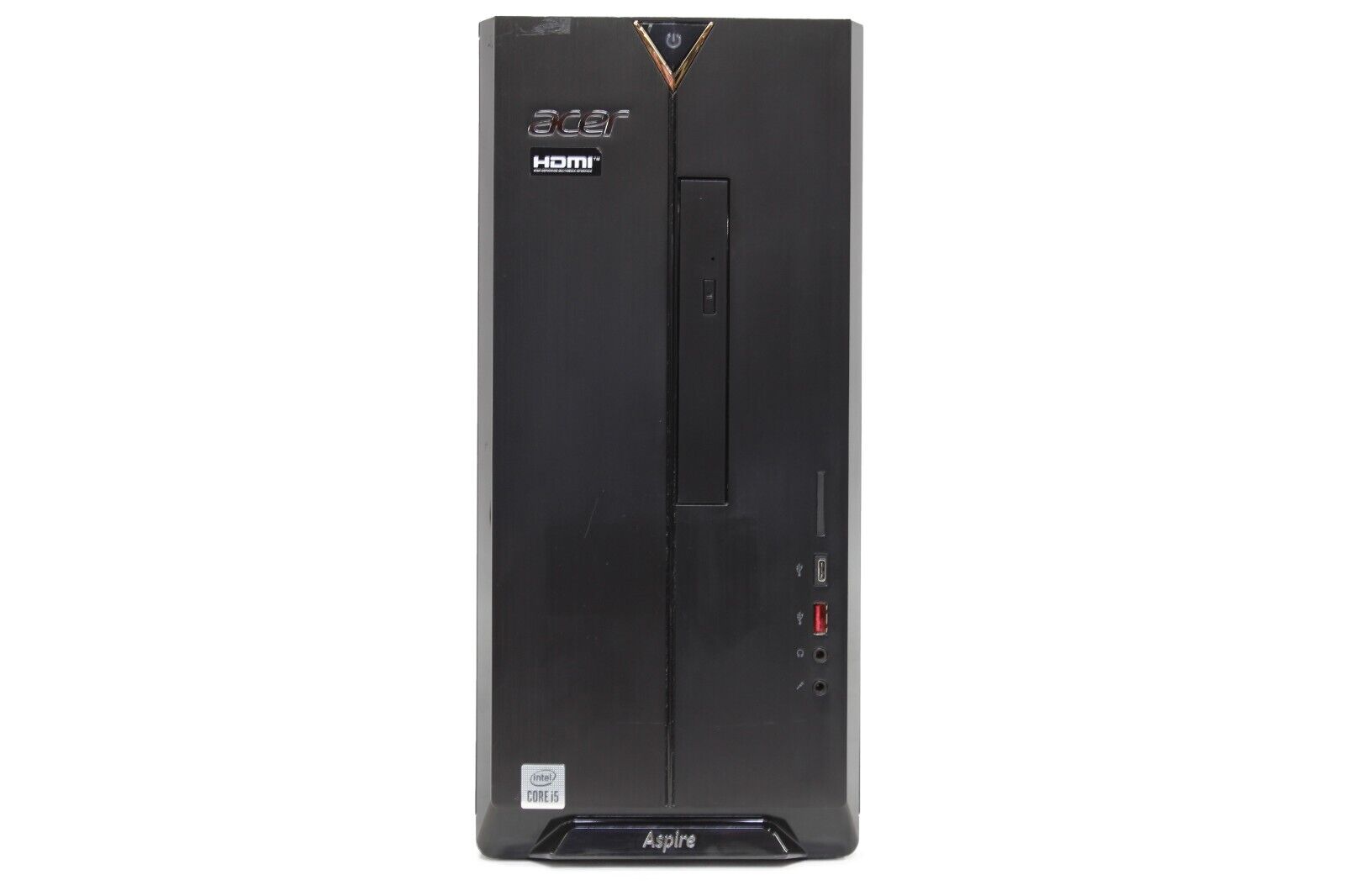 Acer Aspire TC-1660 MT Intel i5-10400 16GB RAM 500GB SSD HDMI USB Win 10 Desktop