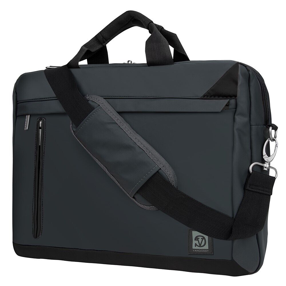 VanGoddy Laptop Briefcase Shoulder Bag For 15