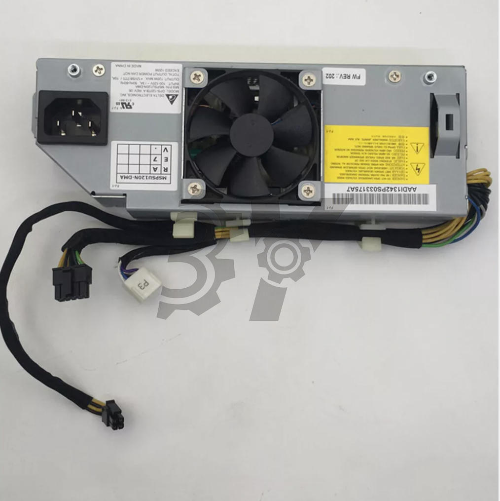 One Used Delta DPS-120TB A For NEC all-in-one computer power supply
