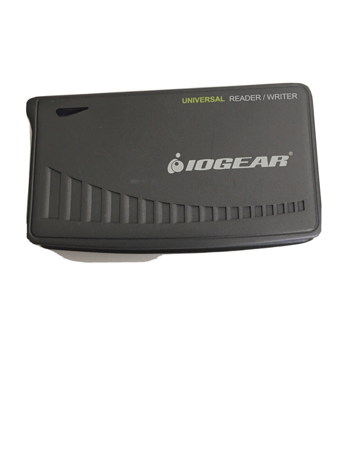 IOGEAR GFR280 Universal Memory ,  MEMORY CARD READER/ WRITER