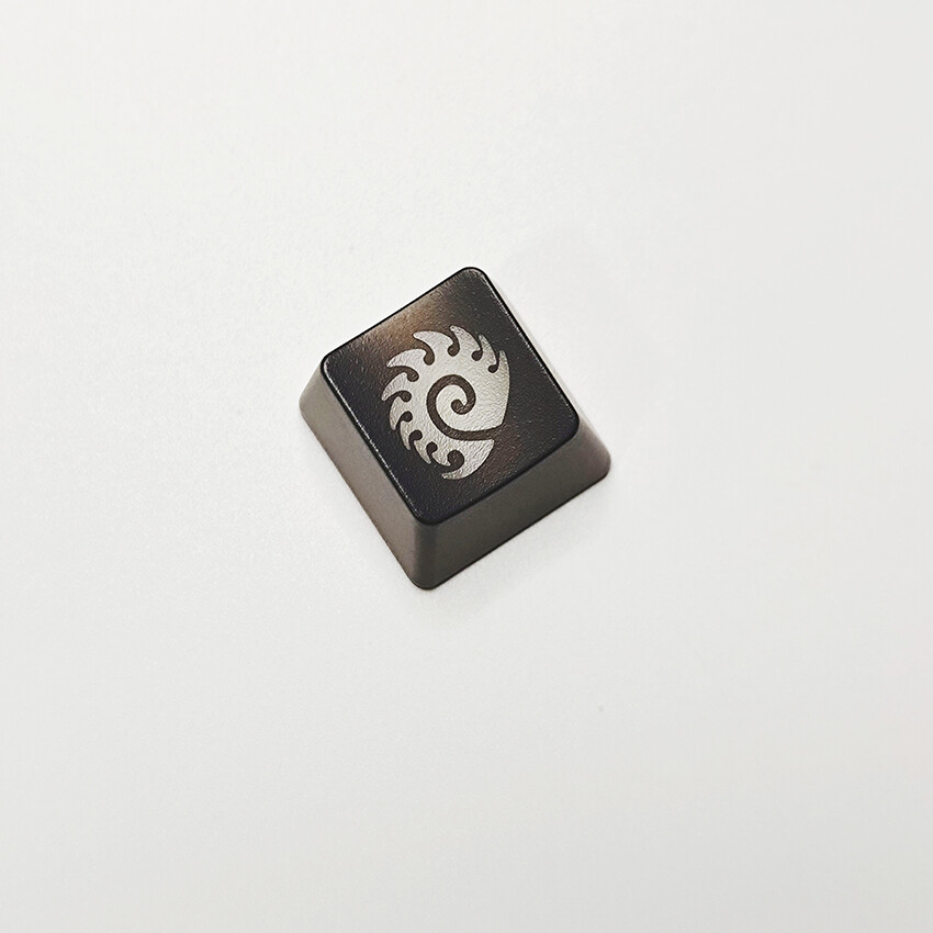 Translucent Keycaps for Mechanical Keyboard Keycap for OEM R4 Key Caps Keyboard
