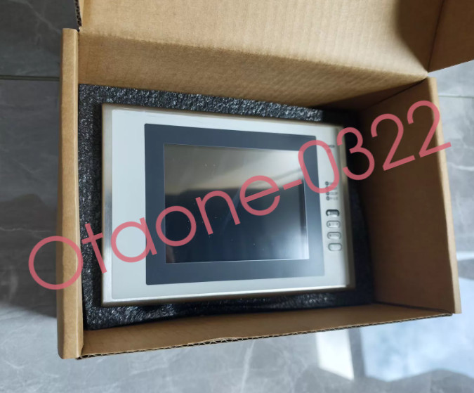 1PCS NEW PATLITE GM-600TCNS Touchscreen Fast delivery Via Fedex /DHL