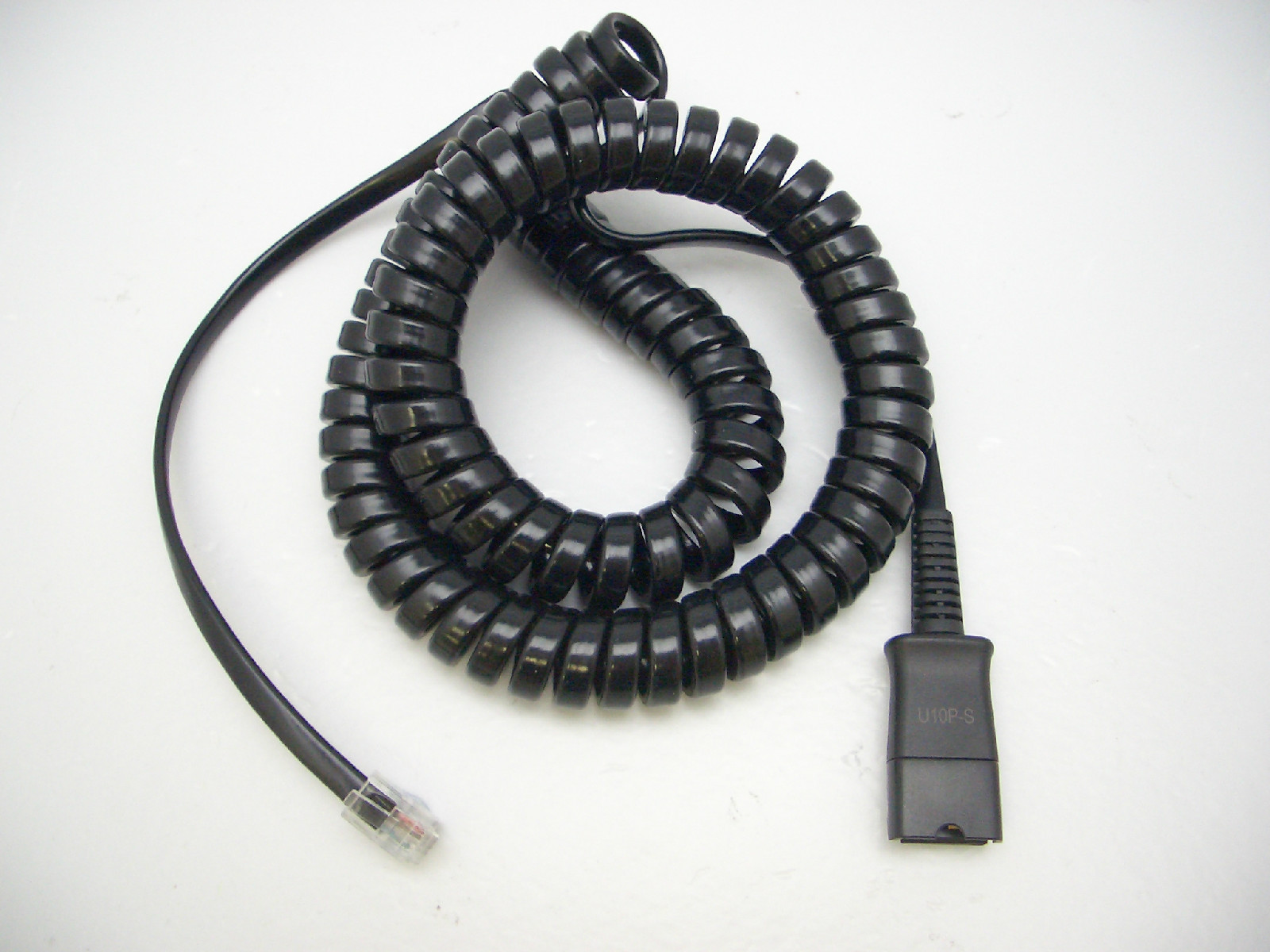 Addasound DN1008 Cable for SNOM 320 360 370 710 870 & Yealink SIP T20P T22P T26P
