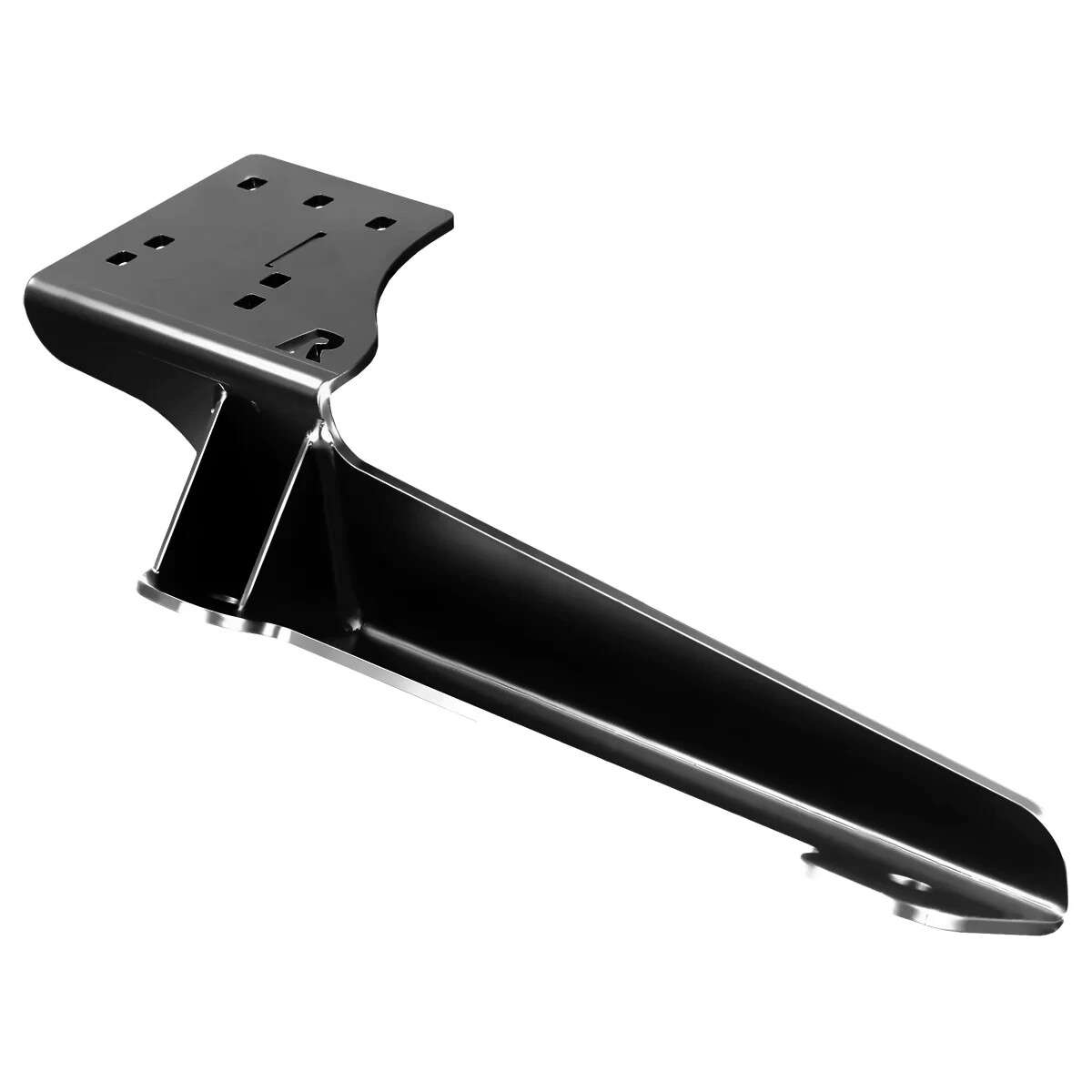 RAM Mount No-Drill Vehicle Mount Base '99-16 Ford F-250 - 750 Trucks RAM-VB-185