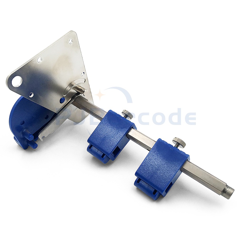 141-000126-902 Original Toggle Bar for Intermec PD41 PD42 Thermal Printer