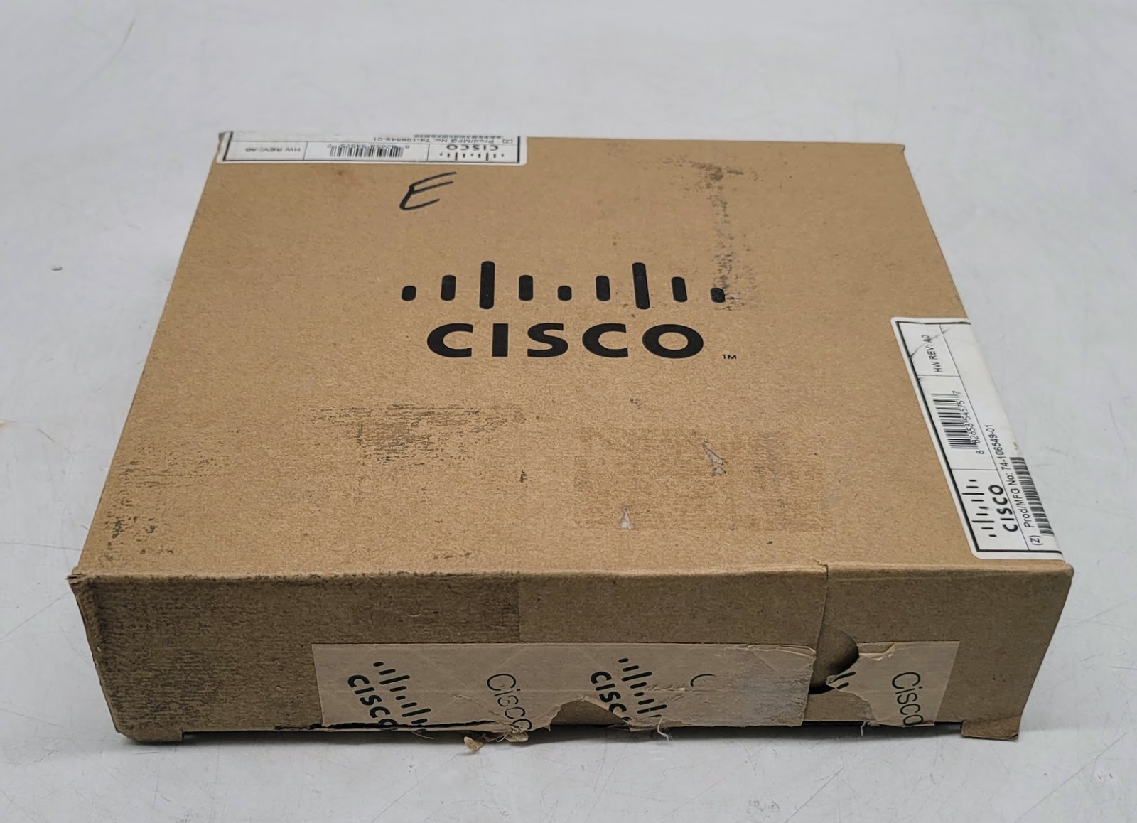 Cisco CP-PWR-INJ Unified IP Phone Power Injector For 7900