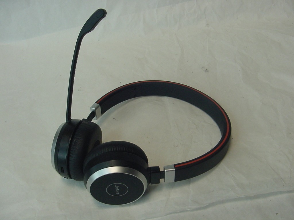 JABRA USB HEADSET
