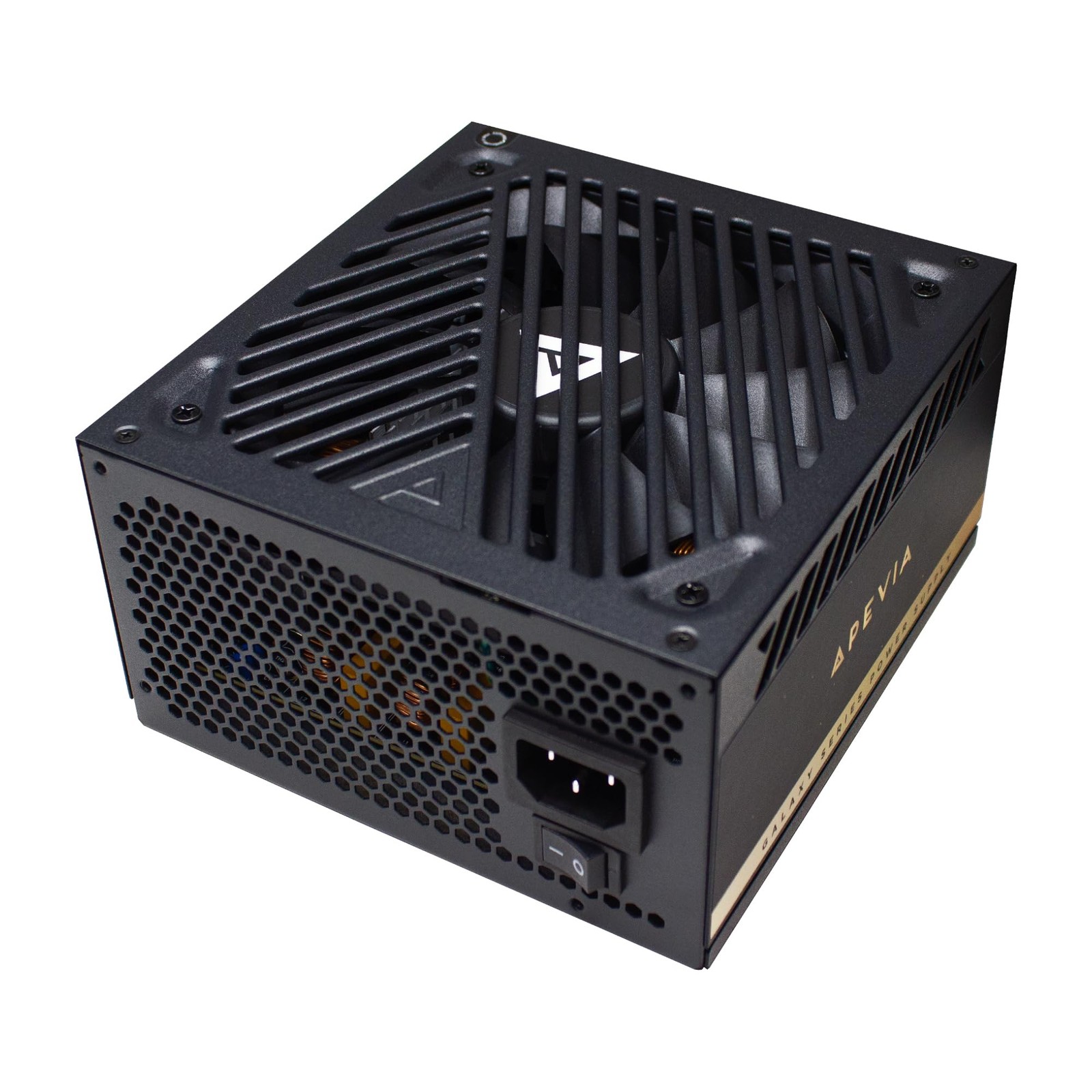 ATX-GX1000W PCIe 5.0 & ATX 3.0 Ready Galaxy 1000W 80+ Gold Certified, Gen 5 1...