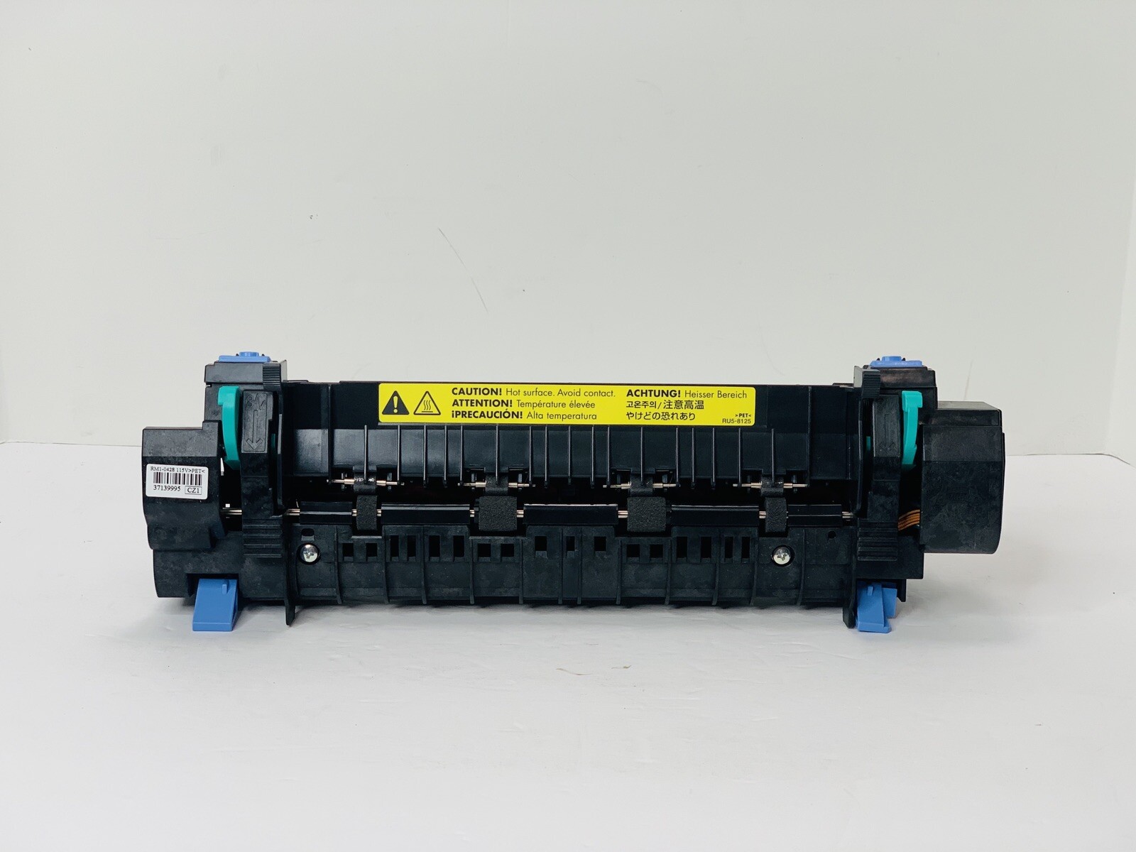 Genuine HP Q3655A Fuser for Color Laserjet 3500 and 3700 Series