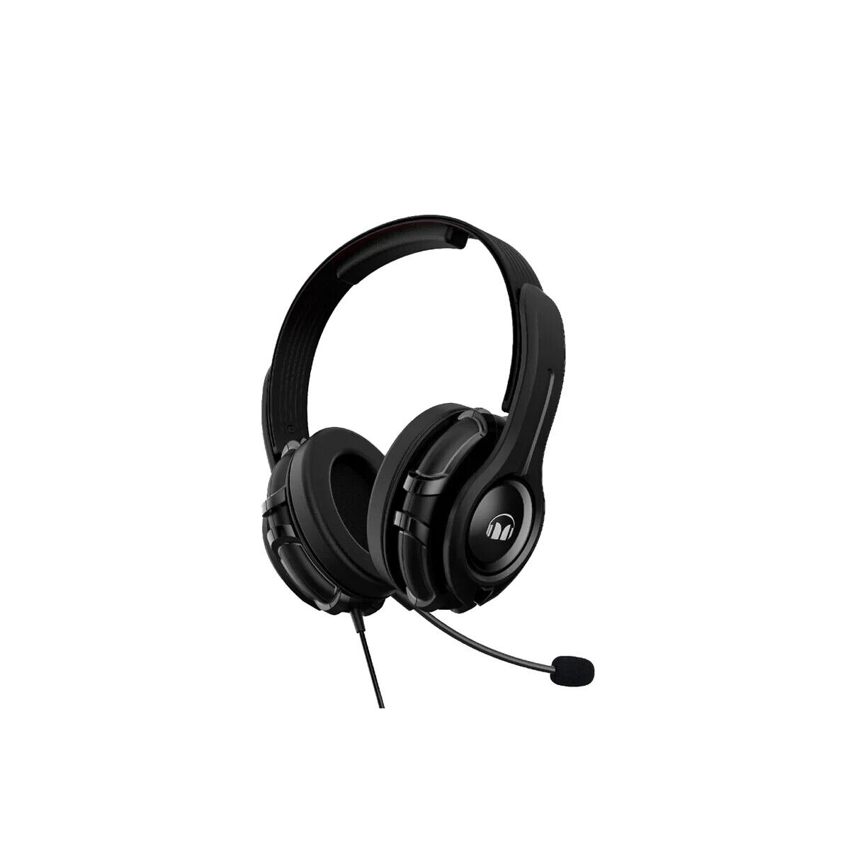 MONSTER KNIGHT X300S Gaming Headset Wired USB 7.1