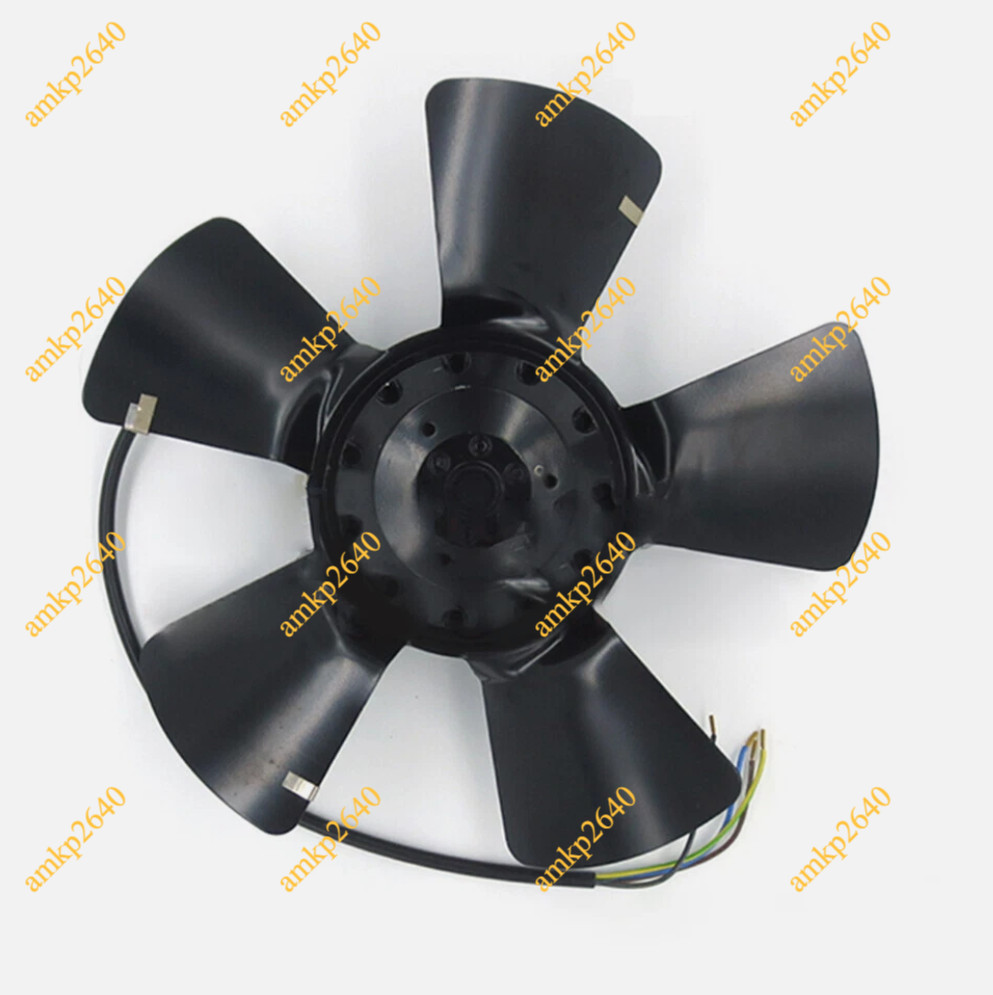 1PS For A2E250-AE65-01 Axial Cooling Fan 0.51/0.74A 115W 230V amk