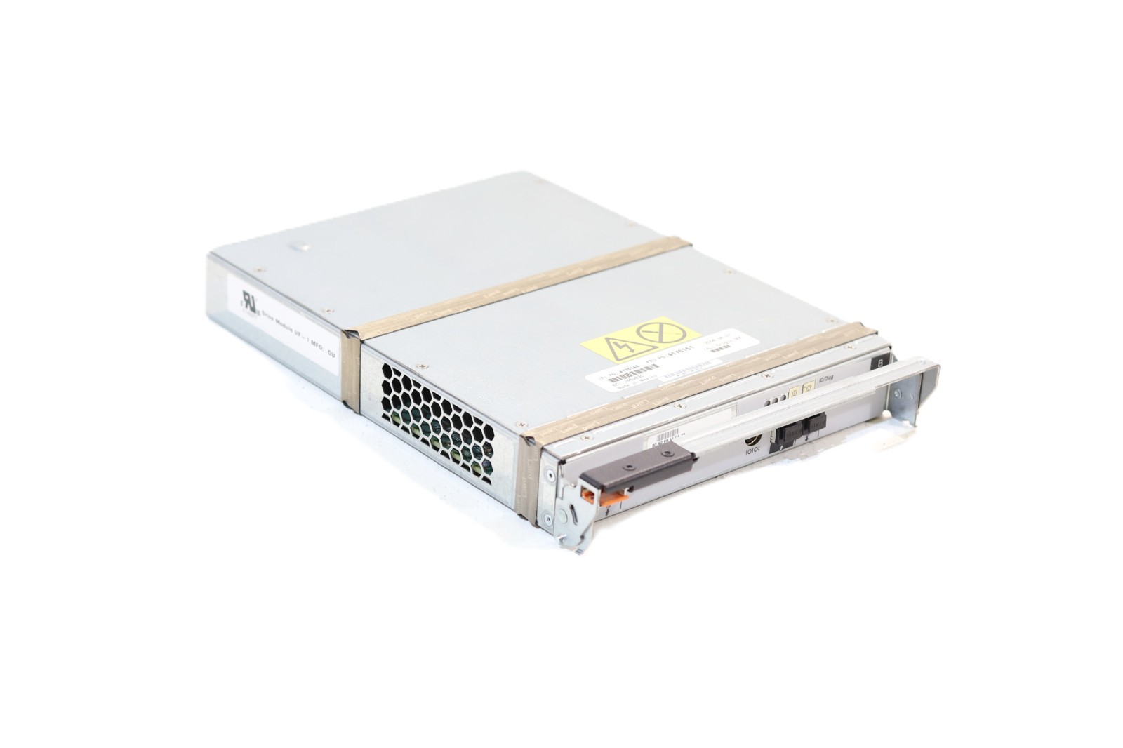 IBM EXP810/DS4000 Enclosure Services Manager Controller Module FRU P/N: 41Y5151