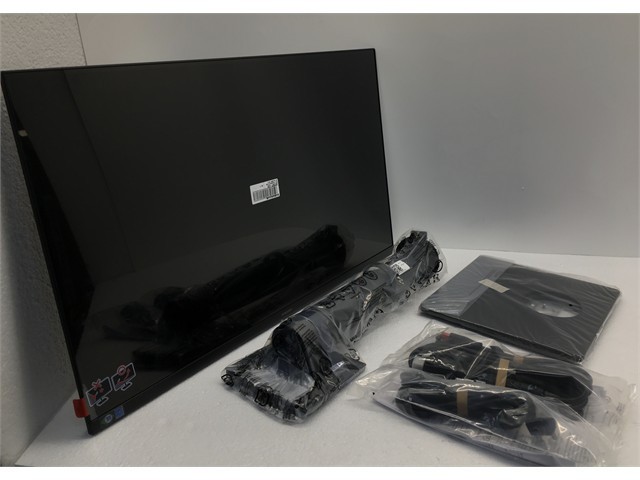 Samsung Essential S40GD 27" FHD 1920x1080 100Hz 5ms IPS Monitor S27D402GAN