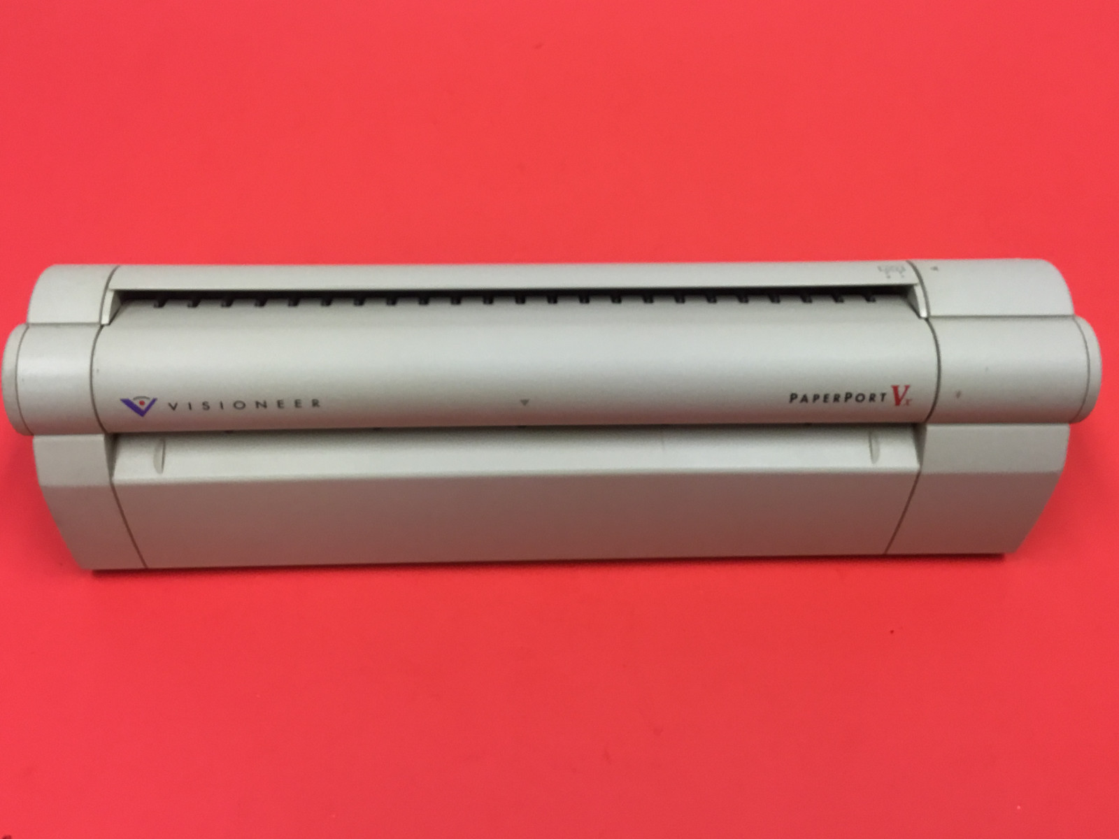 Visioneer PaperPort Vx - P/N: 85-0004-000