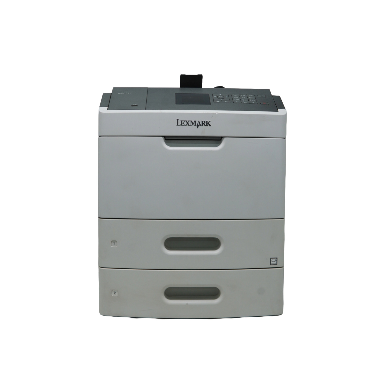 Lexmark MS811dn 63PM Monochrom Laser Printer - Page Count 200k-400k