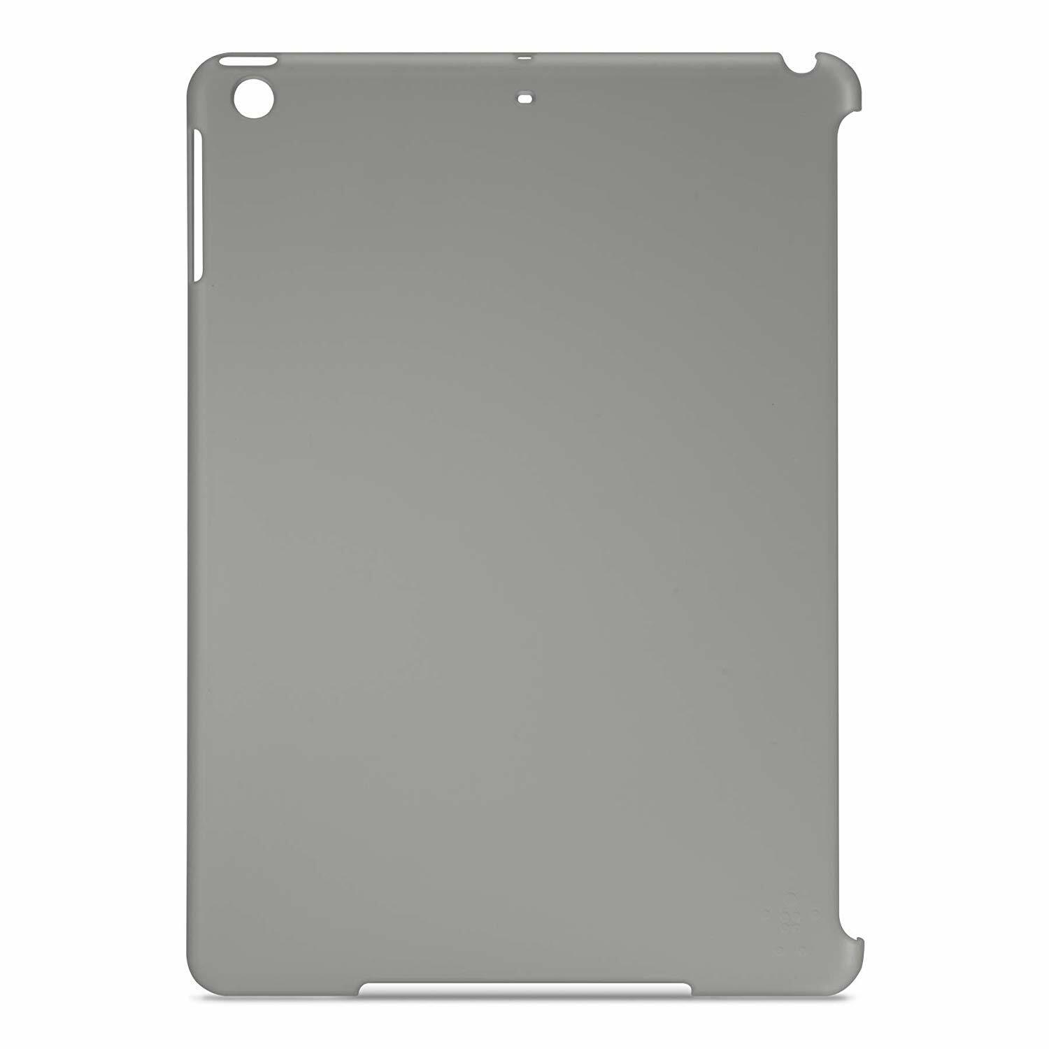 Belkin Shield Sheer Matte Case for iPad Air