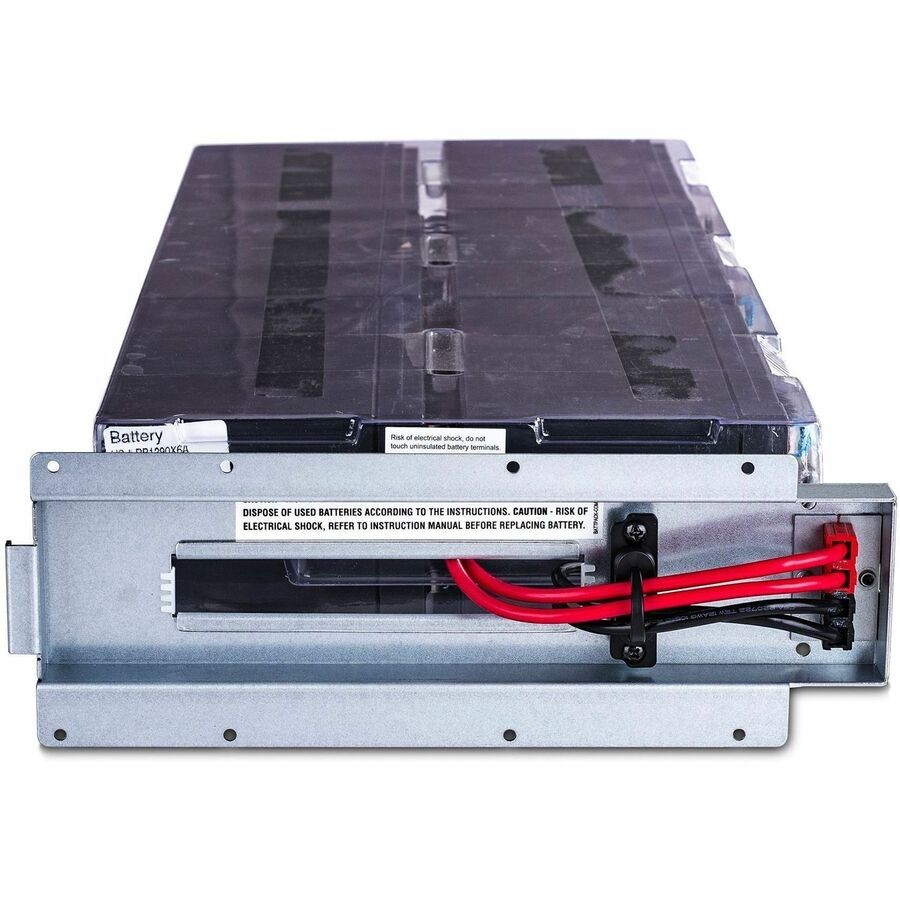 CyberPower RB1290X6A 12V UPS Replacement Battery Cartridge