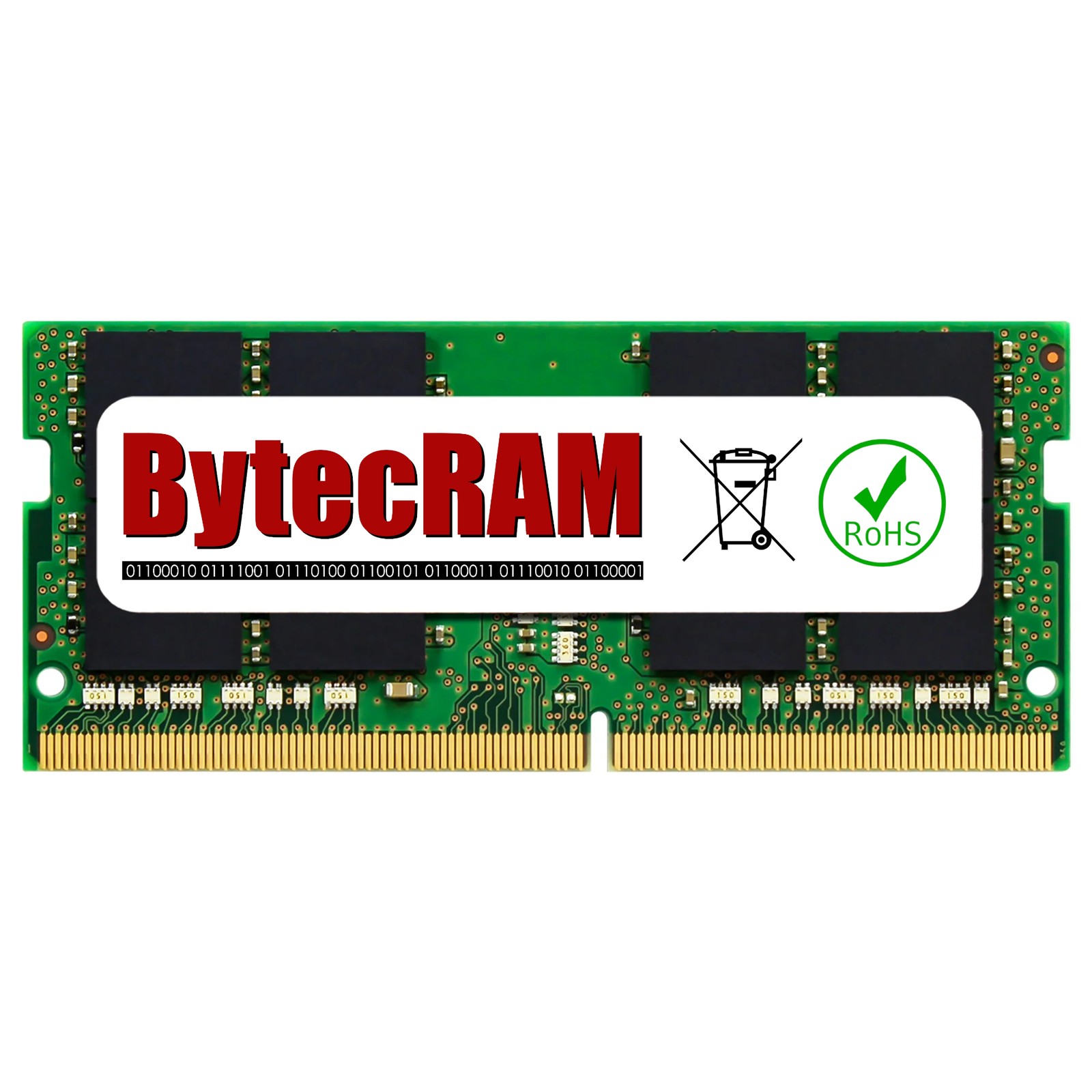 16GB 03X7050 260pin DDR4-2133 SODIMM RAM| Memory for Lenovo