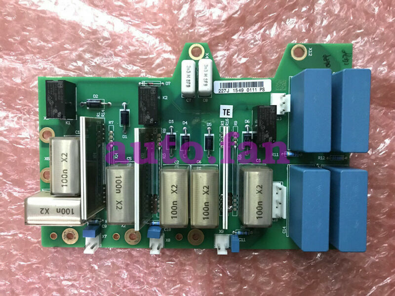 1pcs for used Vacon PC00227I PC00227.I trigger board