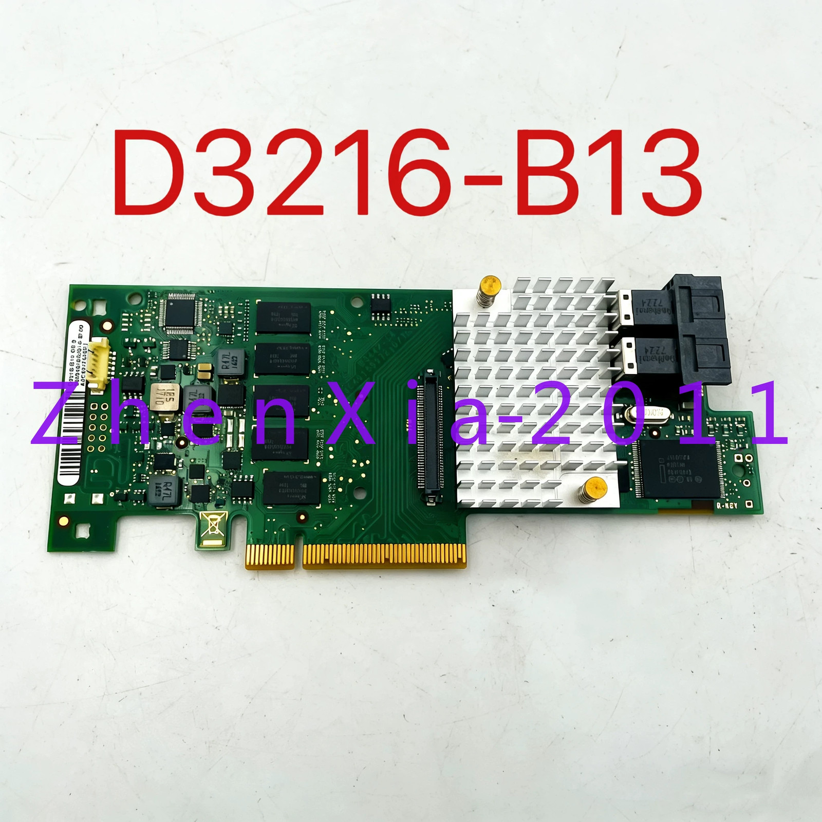 1pc used Fujitsu D3216-B13 D3216-B13 array card  LSI 12G/S 2G SAS3108