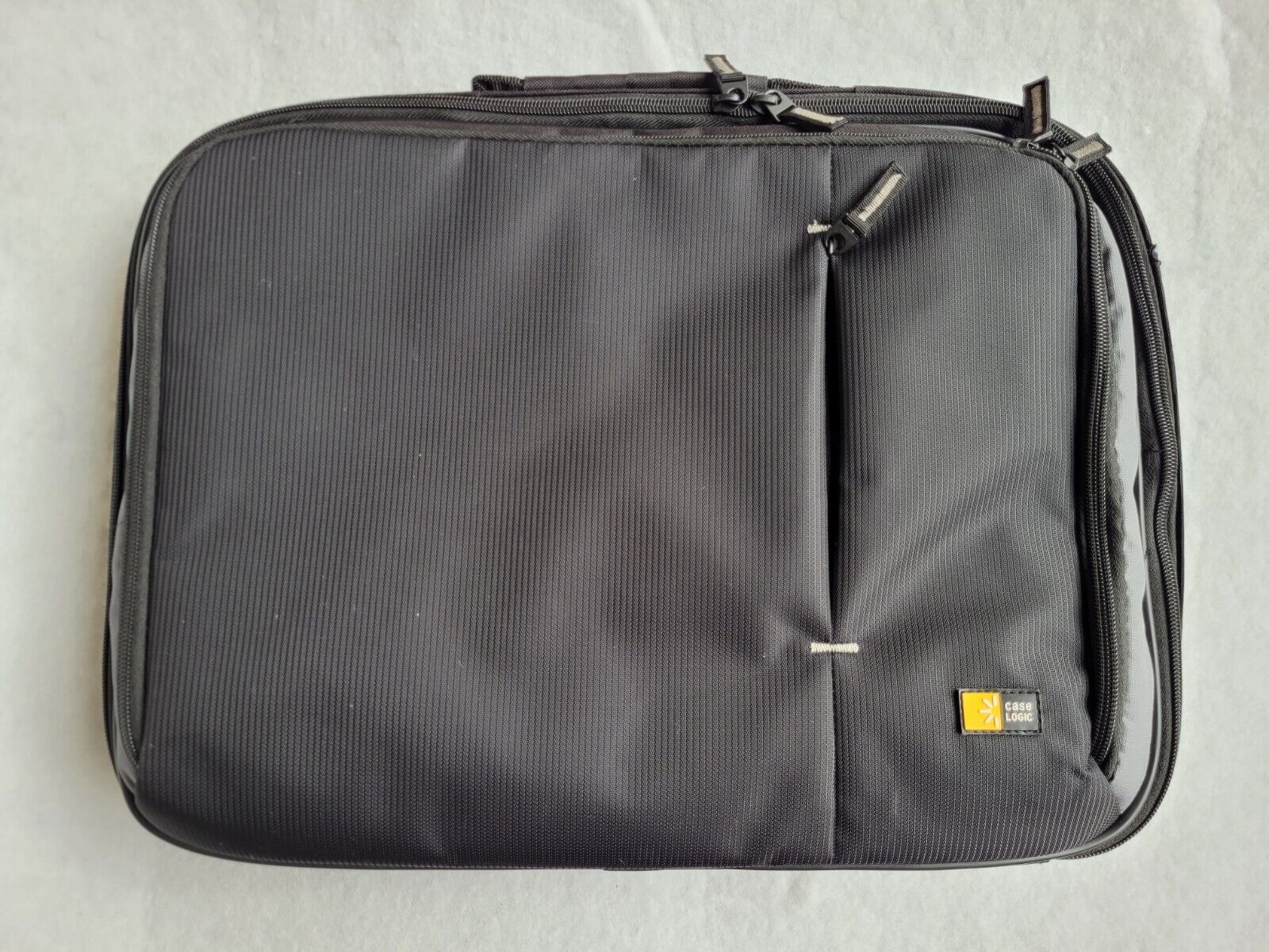 Case Logic Black laptop Shoulder Bag 